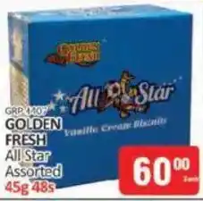 KitKat Cash and Carry All Star Assorted offer