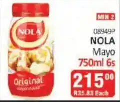 KitKat Cash and Carry NOLA Mayo offer