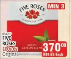 KitKat Cash and Carry Five Roses Original offer