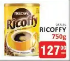 KitKat Cash and Carry Nescafe Ricoffy offer