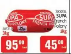 KitKat Cash and Carry SUPA French Polony offer