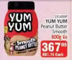 KitKat Cash and Carry Yum yum peanut butter smooth offer