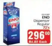 KitKat Cash and Carry ENO Dispenser Regular offer