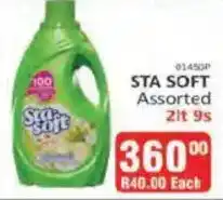 KitKat Cash and Carry Sta Soft Assorted offer