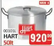 KitKat Cash and Carry HART 50lt offer