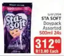 KitKat Cash and Carry Sta soft doypack assorted offer