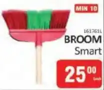 KitKat Cash and Carry BROOM Smart offer