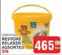 KitKat Cash and Carry Restore Relaxer Assorted offer
