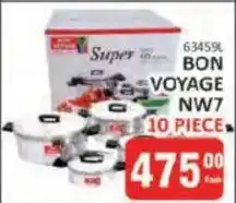 KitKat Cash and Carry Super Bon Voyage NW7 offer