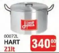 KitKat Cash and Carry HART 21lt offer