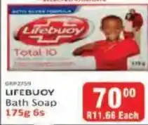 KitKat Cash and Carry Lifebuoy Bath Soap offer