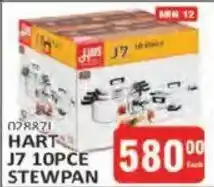 KitKat Cash and Carry HART J7 10PCE STEWPAN offer