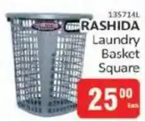 KitKat Cash and Carry RASHIDA Laundry Basket Square offer