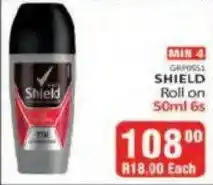 KitKat Cash and Carry Shield Roll on offer