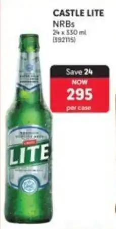 Makro Castle Lite offer
