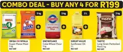 Makro Combo Deal offer