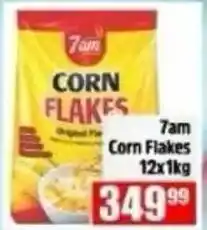 7am Corn Flakes