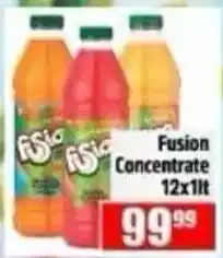 Devland Cash And Carry Fusion Concentrate offer