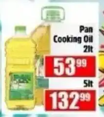 Devland Cash And Carry Pan Cooking Oil offer