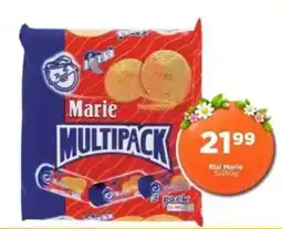 Check Star Risi Marie offer