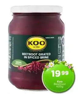 Check Star Koo Beetroot offer