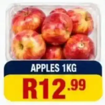 APPLES
