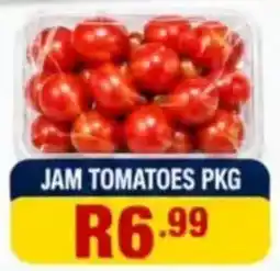 Saverite Jam Tomatoes Pkg offer