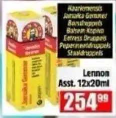 Devland Cash And Carry Lennon Assorted offer