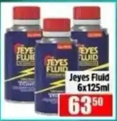 Devland Cash And Carry Jeyes Fluid offer