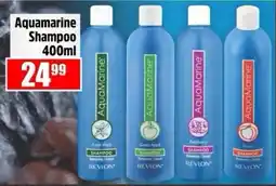 Devland Cash And Carry Aquamarine Shampoo offer