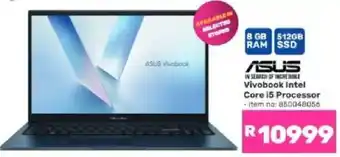 ASUS Vivobook