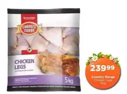 Check Star Country Range Chicken Legs offer