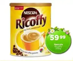 Check Star Nescafe Ricoffy offer