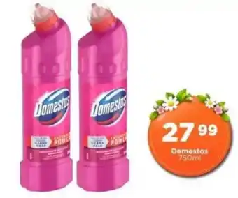 Domestos