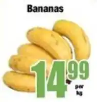 Boxer Bananas offer