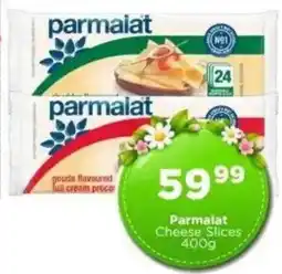 Check Star Parmalat Cheese Slices offer
