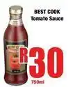 Boxer Tomato sauce offer
