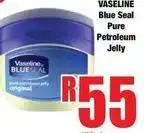 Boxer Vaseline - pure petroleum jelly offer
