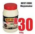 Boxer Mayonnaise offer