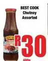 Boxer Chutney assorted offer
