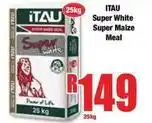 Boxer Super white - super maize meal offer