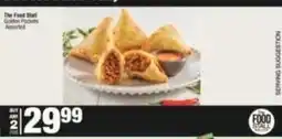 SuperSpar Golden pockets offer