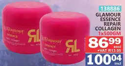Arrow Cash And Carry Glamour Essence Repair Collagen offer