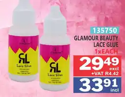 Arrow Cash And Carry Glamour Beauty Lace Glue offer