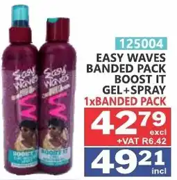 Arrow Cash And Carry Scary Waves Easy Waves Banded Pack offer