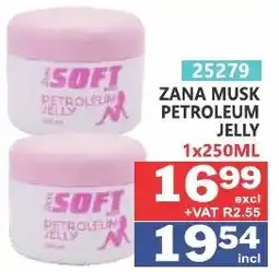Arrow Cash And Carry SOFT PETROLEUM JELLY offer