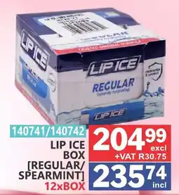 Arrow Cash And Carry LIP ICE offer