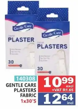 Arrow Cash And Carry Gentle Care Plasters Fabric offer