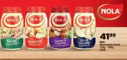 OK Foods Nola offer