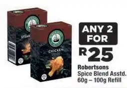 OK Foods Robertsons offer